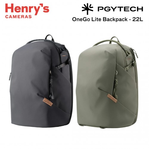 Pgytech OneGo Lite Backpack - 22L